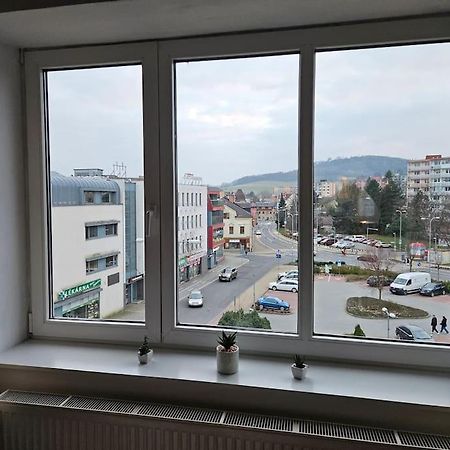 Prostorny Byt 3+1 Pro 4 Osob Moznost Pristylky+2Os Šumperk 외부 사진