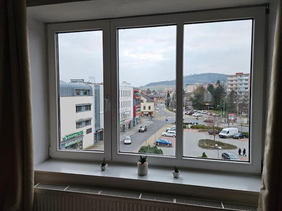 Prostorny Byt 3+1 Pro 4 Osob Moznost Pristylky+2Os Šumperk 외부 사진