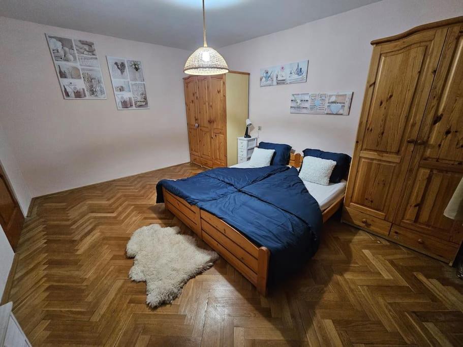 Prostorny Byt 3+1 Pro 4 Osob Moznost Pristylky+2Os Šumperk 외부 사진
